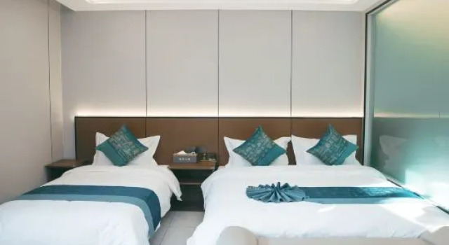 Люкс Superior shunxinhomestay