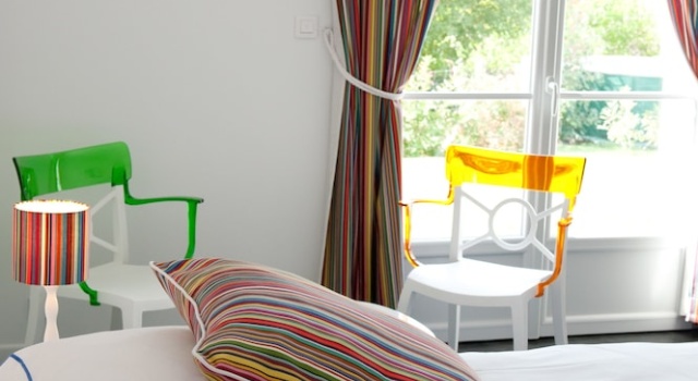 Двухместный номер Comfort Цокольный этаж Maison dhôte Iparra- Pays Basque