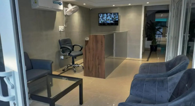 Perch Service Apartment DLF Cyber City, Забронировать Апартаменты/квартира Апартаменты Гургаон, рядом с DLF Cyber City, Апартаменты/квартира