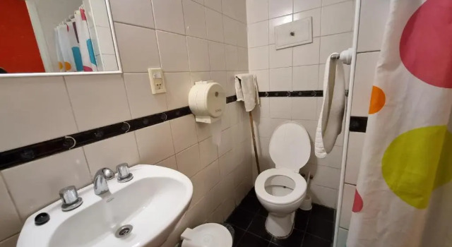 Номер Superior Hostel Estoril