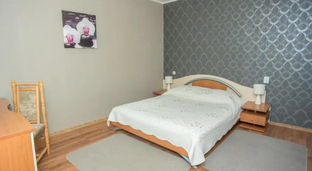 Standaard Familie kamer Hotel Accent