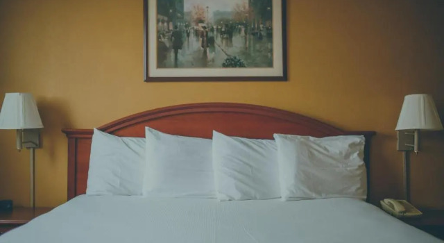 Номер Standard The Hotel Ottumwa