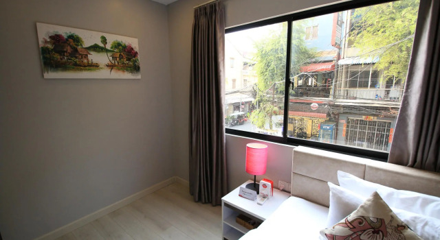 Ostro Hotel