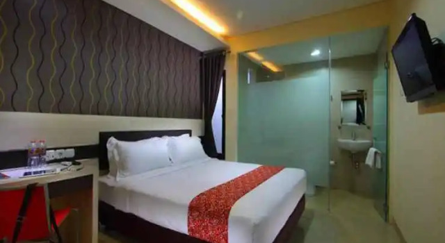 Sumi Hotel Surabaya