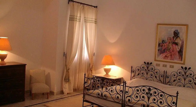 Menzel El Kateb, Rezervovat Hotel Hotely v Džerba s parkováním, Parkování