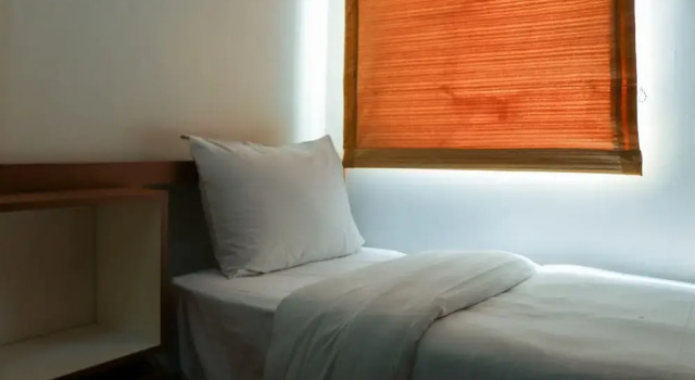 Strategic 2Br At Maple Park Sunter Apartment, Book Apartment Jakarta Jakarta Province