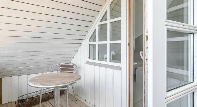 Cozy Holiday Home in Funen With Terrace, Buchen Sie Hotel Hasmark Strand Syddanmark