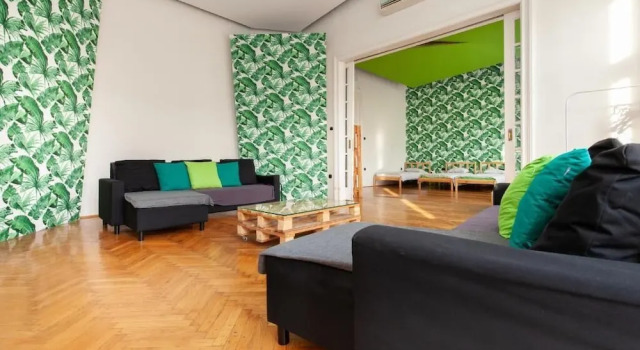 Bajcsy Design Group Apartment, Забронировать Апартаменты/квартира Будапешт 