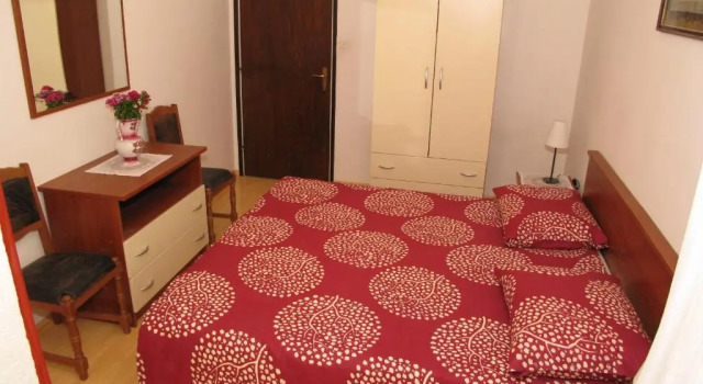 Apartments Ana Trogir, Забронировать Апартаменты/квартира Апартаменты Трогир, рядом с Общественный Пляж Кузмич, Апартаменты/квартира