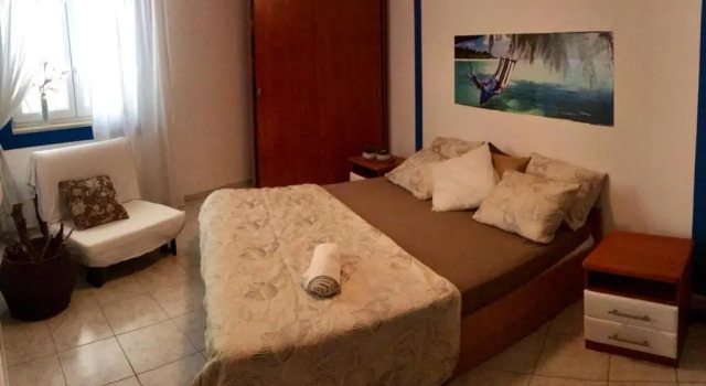Апартаменты с 2 комнатами Villa Verde Apartments and Rooms