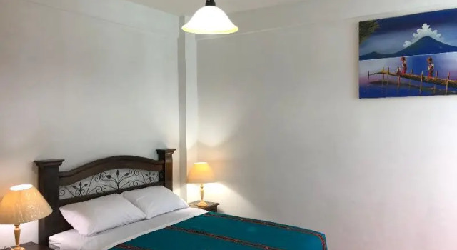 Hotel Los Angeles Panajachel, Prenota Hotel Hotel 3 stelle a Solola, 3*