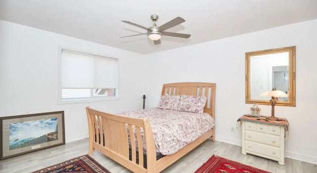 Modern Family Retreat, Prenota Casa vacanze Niagara Falls Buffalo