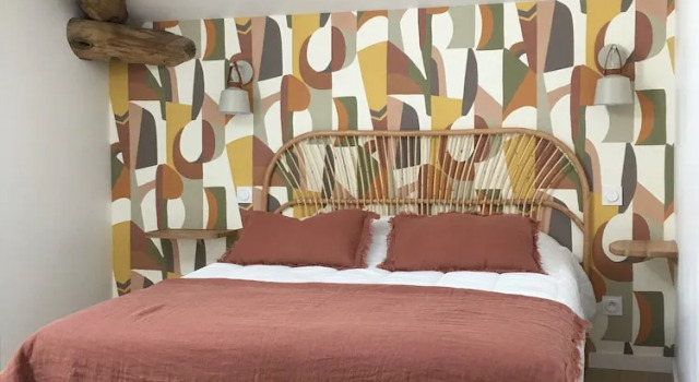 Коттедж Comfort La Grande Maison