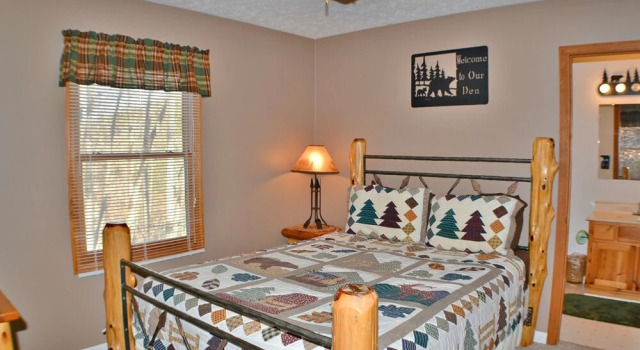 Heaven's Cove, Réserver Hôtel Walland Tennessee