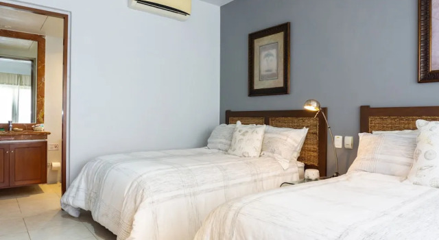 Номер Standard Luna Maya 3 2 Bedroom Condo by RedAwning