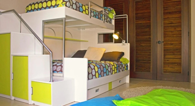 Apartament 3 pokoje i balkonem Villa in Red