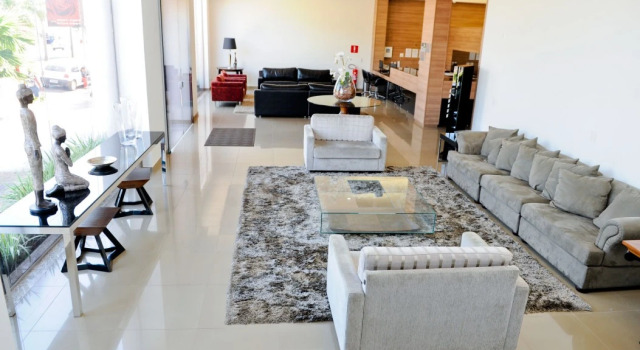 Faria Lima Flat Service, Забронировать Отель Сан-Жозе-ду-Риу-Прету Sao Paulo Countryside