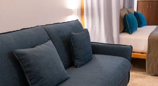 Семейный номер Standard B-Welcome Rooms of Charme e Relax