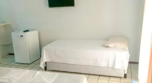 Sistcep Praia Hotel