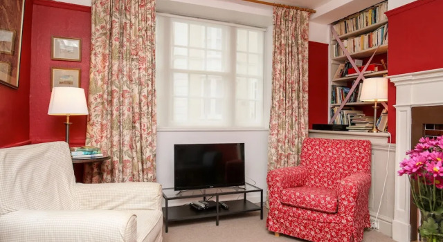 Church Cottage