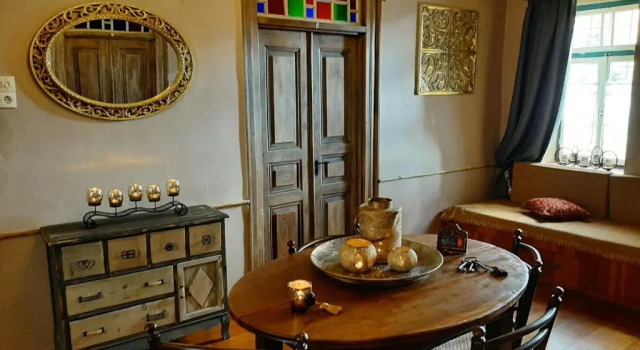 Guesthouse Koulis, Rezerwuj Hotel Papigo Zagori