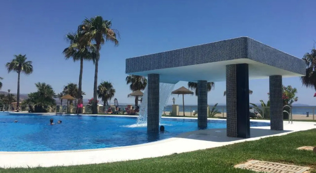 Апартаменты Apartment Brisa Marina