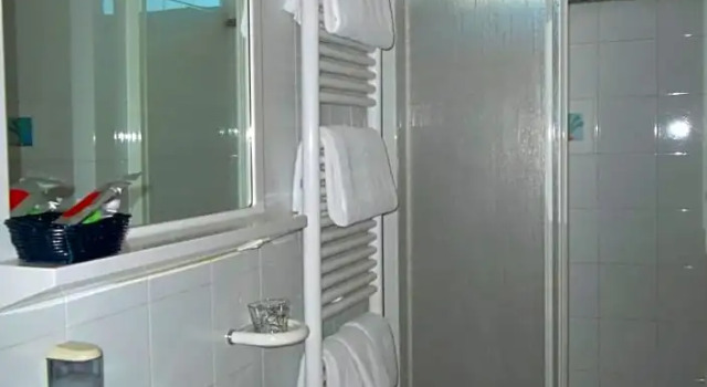 Номер Standard Hotel Marina