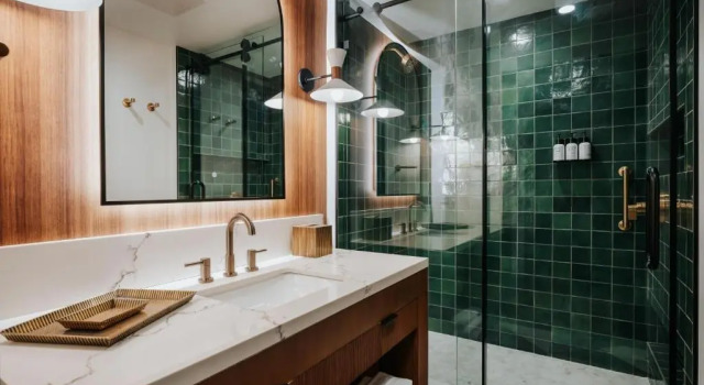 Люкс Le Meridien Salt Lake City Downtown