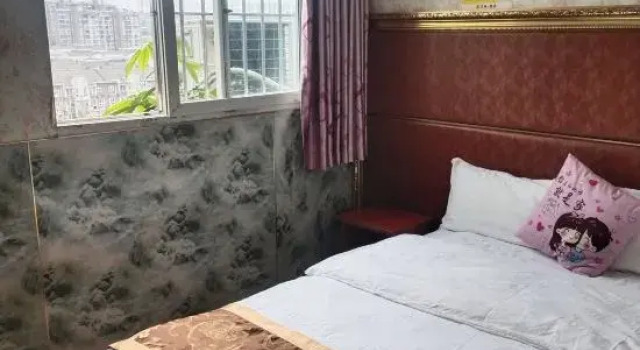 Люкс Chongqing Xinhao Hotel