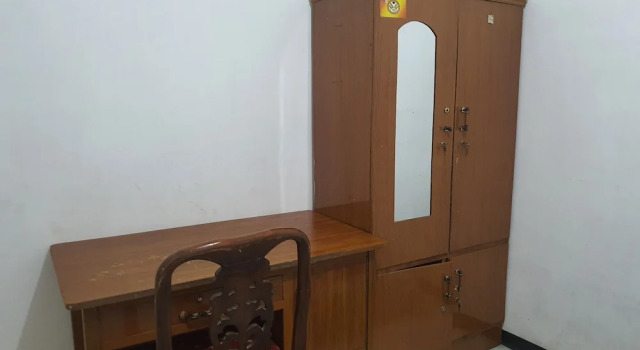 Camera Standard Hotel O Abang Homestay Syariah
