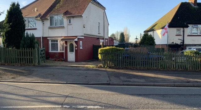 Maidstone Family Homes - Upper Road, Забронировать Отель Отели Англии 3 звезды, 3*
