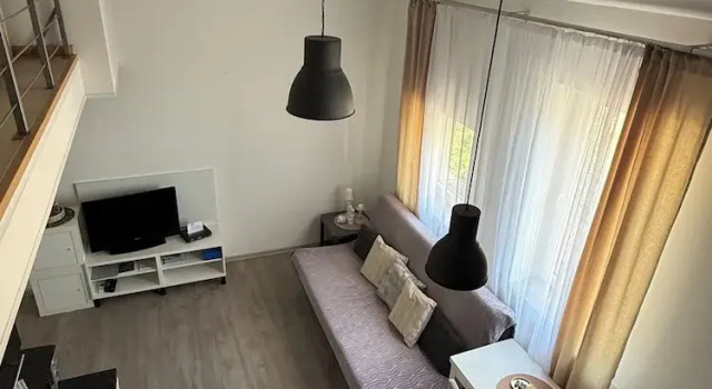 Номер Superior Downtown Apartments Pula