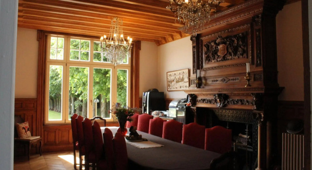 Domaine de Bayeux