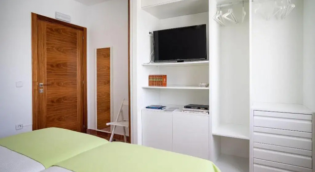 B&B Villa Marín Toledo