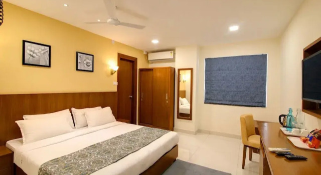Westside Hotels