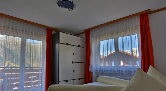 Hotel Eden, Забронировать Отель Грехен Вале, рядом с Grachen - Hannigalp