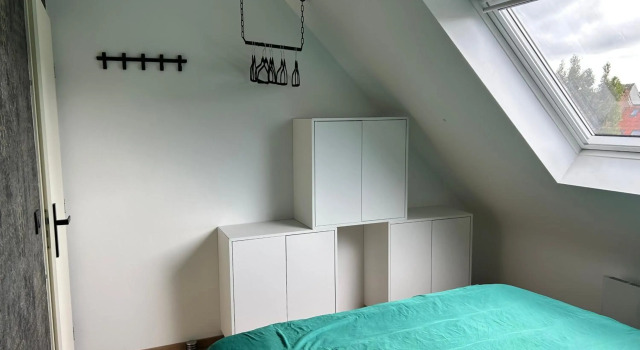 De Wolfkes, Prenota Hotel Hotel a Flanders con parcheggio, Parcheggio