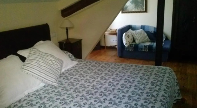 Номер Standard Hotel Rural El Algaire