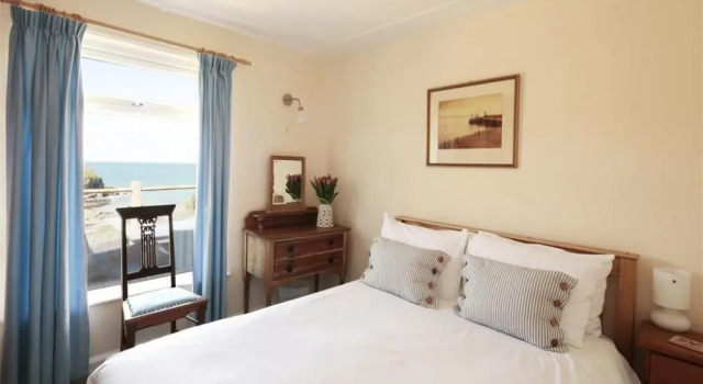 Апартаменты Green Door - Upper Tregudda