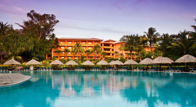 Номер Standard Barceló Montelimar All Inclusive