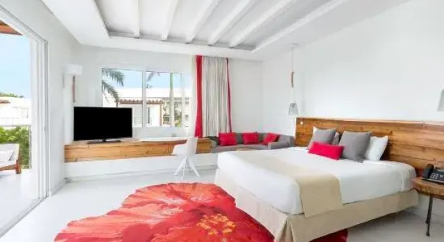 Полулюкс Club Med Punta Cana
