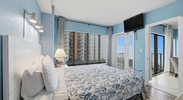 Full Kitchen S Ocean Blvd Beach Retreat 2 Bedroom Condo, Забронировать Апартаменты/квартира Апартаменты Южной Каролины, Апартаменты/квартира
