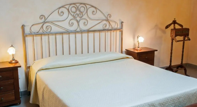 Номер Superior Hotel La Tavola Rotonda