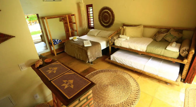 Vila Castanheiras, Varaa Hotelli Hotellit Bahia pysäköinnillä, Pysäköinti