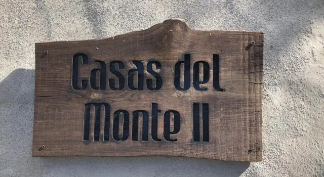 Коттедж Casas Del Monte II