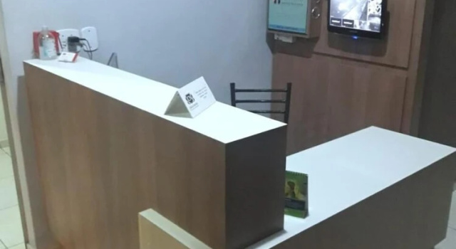 Casas Novas Hotel, Забронировать Отель Пенаполис штат Сан-Паулу