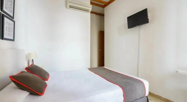 Номер Premium Hostal Austria