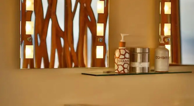 Тент Elewana Loisaba Tented Camp