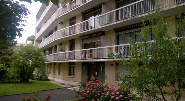 Residence du Parc