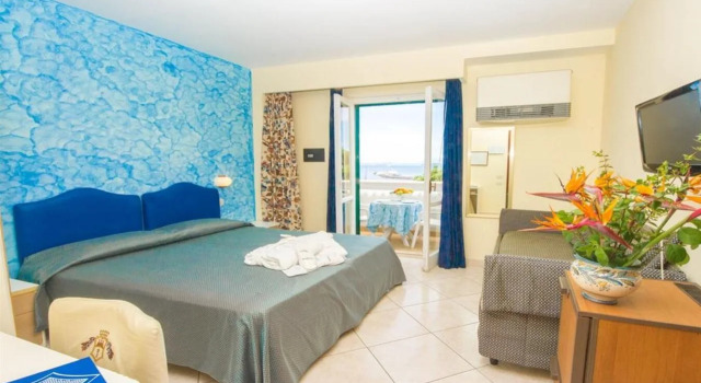 Hotel LApprodo